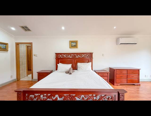 3 BEDROOM TOWNHOUSE TO LET IN ZIMBALI ESTATE